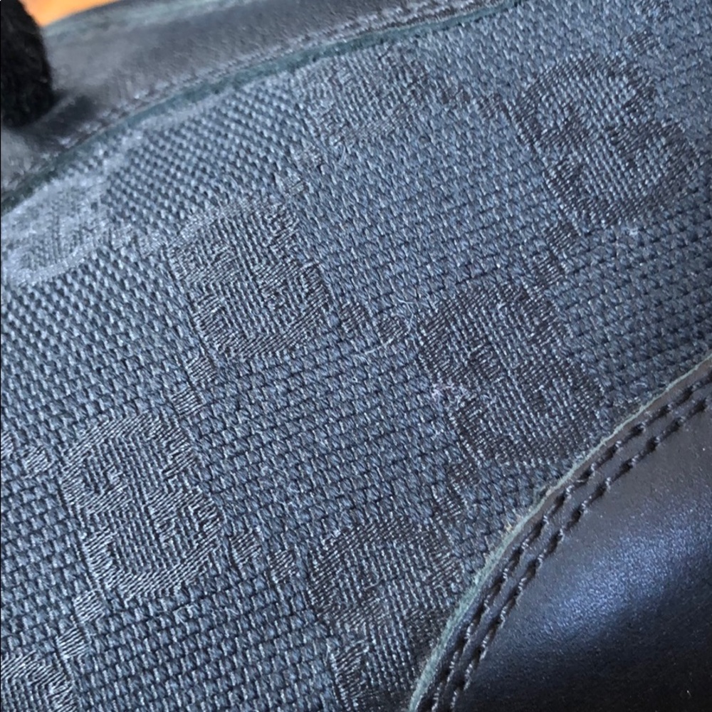 Gucci High-tops - Picture 7 of 8